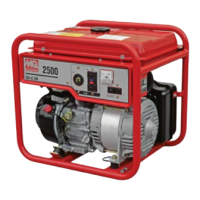 Preview: MULTIQUIP GA-2.5H