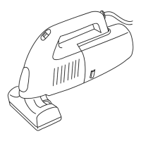 Preview: Hoover Sidewinder