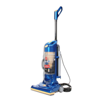 Preview: Hoover U5180-950