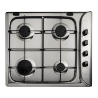 Preview: Hotpoint G640