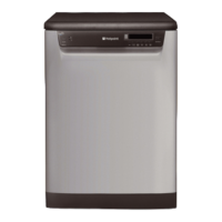 Preview: Hotpoint FDD 912