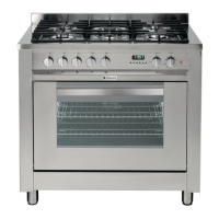 Preview: Hotpoint EG 900 X S