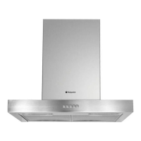 Preview: Hotpoint HS 63 X