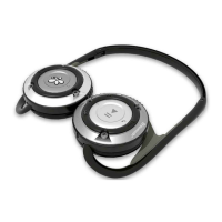 Preview: Bluetooth Stereo Headphone