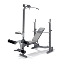 Preview: Impex Marcy MWB-765