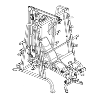 Preview: Impex MARCY TSA 5000