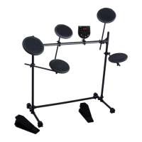 Preview: ION SOUND SESSION iED11