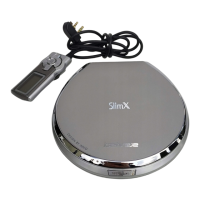 Preview: IRiver SlimX iMP-400