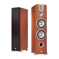 Preview: JBL STUDIO L830