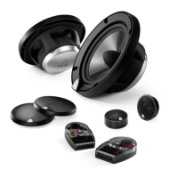Preview: JL Audio C3-100 ct