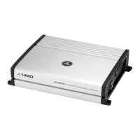 Preview: JL Audio A1400