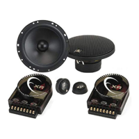 Preview: JL Audio XR650-CX