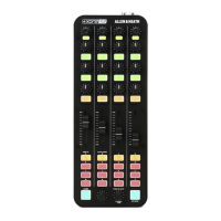 Preview: ALLEN & HEATH Xone:K2