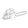 Chainsaw Logo