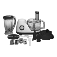 Preview: Kambrook KFP100