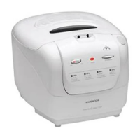 Preview: Kambrook Essentials KDF250