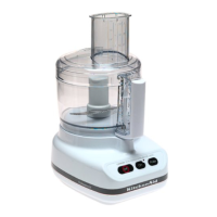 Preview: KitchenAid KFPM650