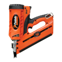 Preview: Paslode Cordless Framing Nailer