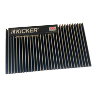 Preview: Kicker X50s Competition