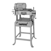 Preview: King Industrial CT-380C