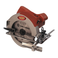 Preview: King Canada 8307L