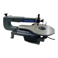 Preview: King Canada KC-161SSC