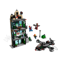Preview: LEGO 76005