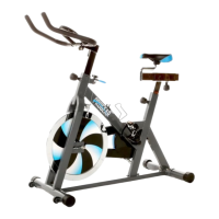 Preview: Progear Fitness TRAINING CYCLE