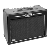 Preview: Kustom HV 100TM