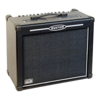 Preview: Kustom HV 65