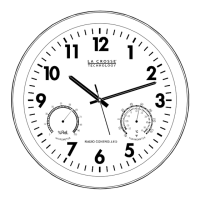 Preview: La Crosse Technology WT-3165