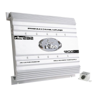 Preview: Lanzar VIBE VIBE232