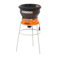 Preview: Worx WG430
