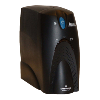 Preview: Liebert PSP