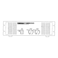 Preview: Yamaha P3500