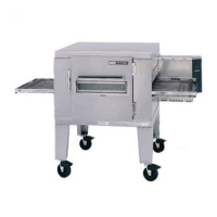 Preview: Lincoln IMPINGER 1400