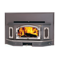 Preview: Freedom Bay Fireplace Insert