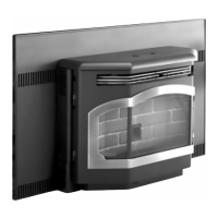 Preview: Lopi Yankee Bay Pellet Insert