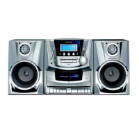 Preview: Magnavox MAS55