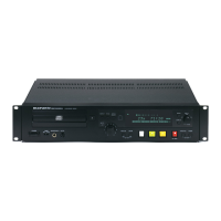 Preview: Marantz CDR632