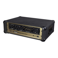 Preview: Marshall Amplification DBS 7400