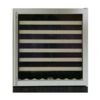 Preview: Refrigerated Wine Cellar 3SWCE