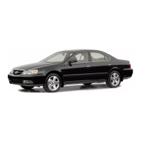 Preview: Acura 2002 TL