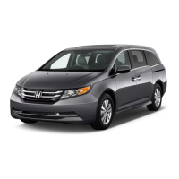 Preview: Honda 2014 Odyssey