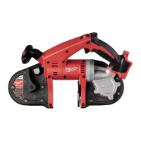 Preview: Milwaukee 2629-20