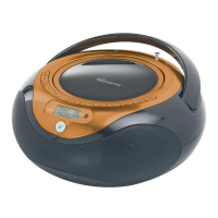 Preview: Memorex MP3848