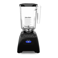 Preview: Blendtec CLASSIC SERIES