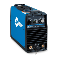 Preview: Miller Electric CST 250