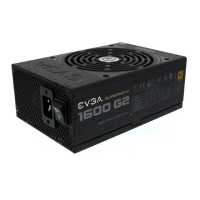 Preview: EVGA SuperNOVA 1600 G2