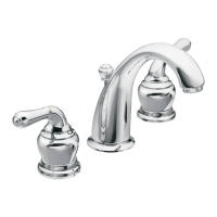 Preview: Moen Monticello 4572